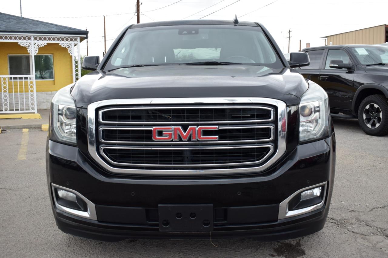 GMC Yukon SLT 2WD 2019