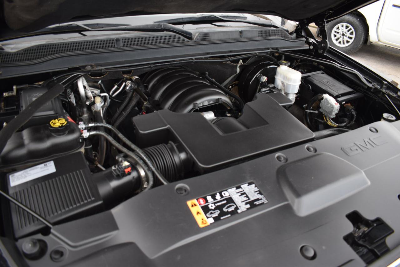 GMC Yukon SLT 2WD 2019