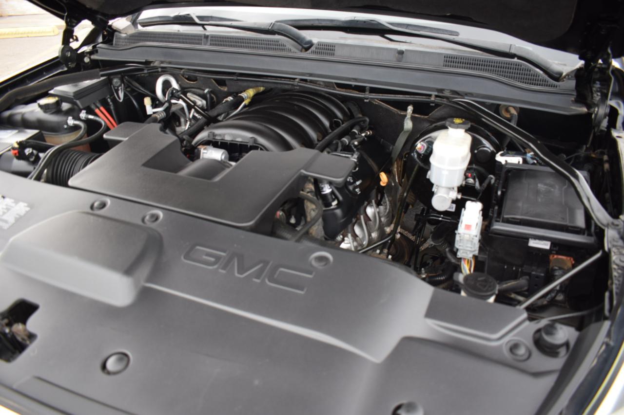 GMC Yukon SLT 2WD 2019