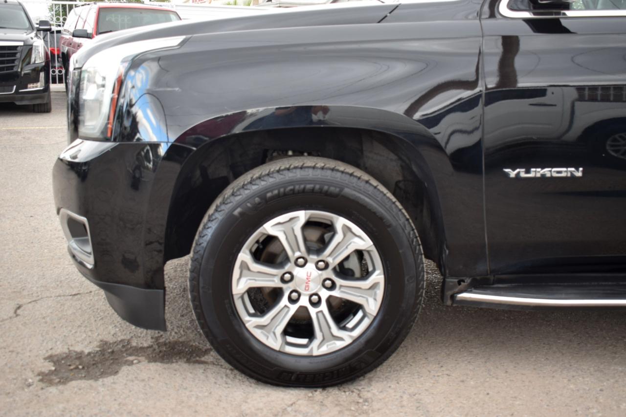 GMC Yukon SLT 2WD 2019