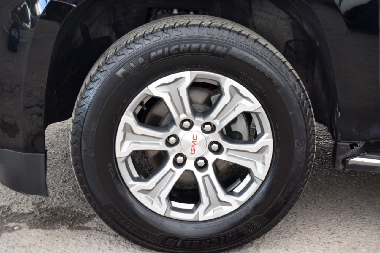 GMC Yukon SLT 2WD 2019