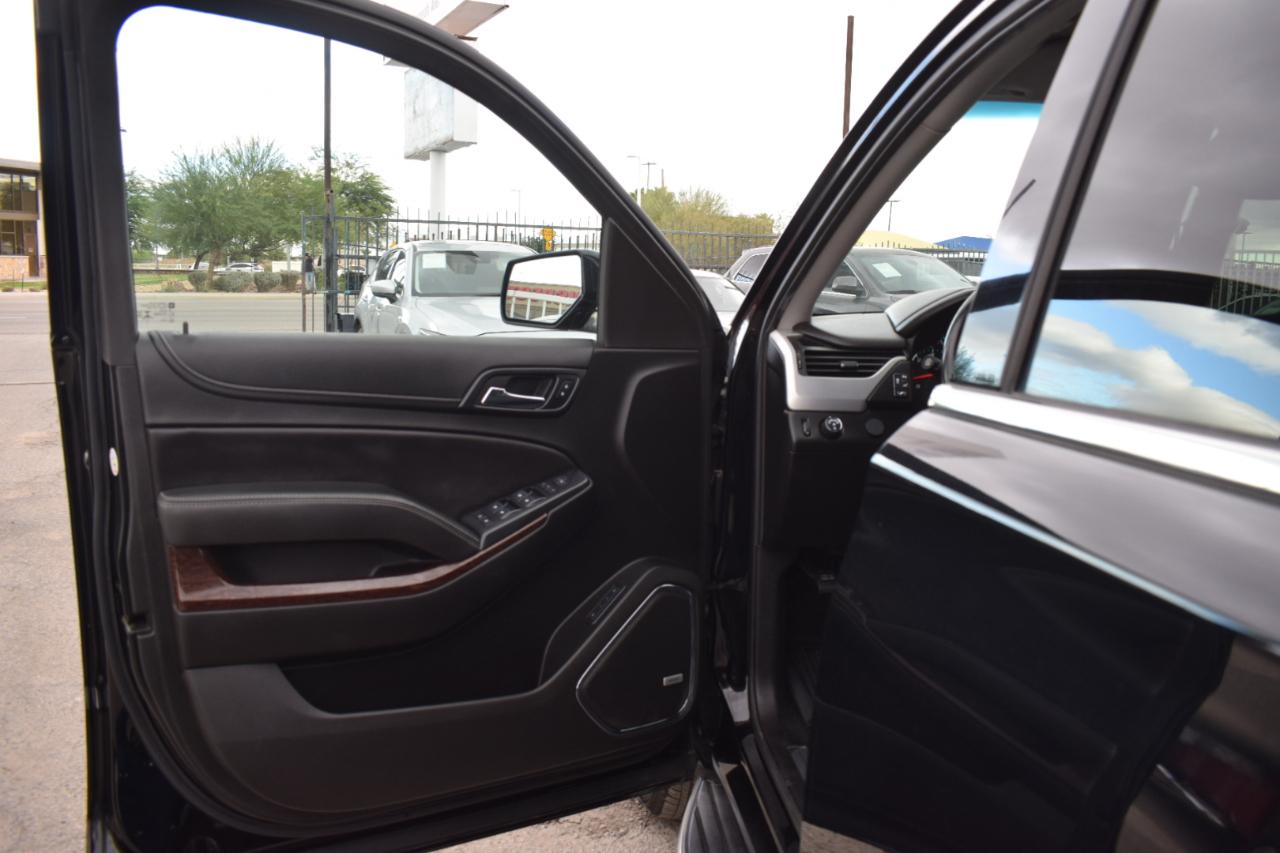 GMC Yukon SLT 2WD 2019