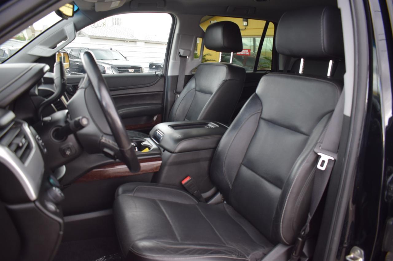 GMC Yukon SLT 2WD 2019