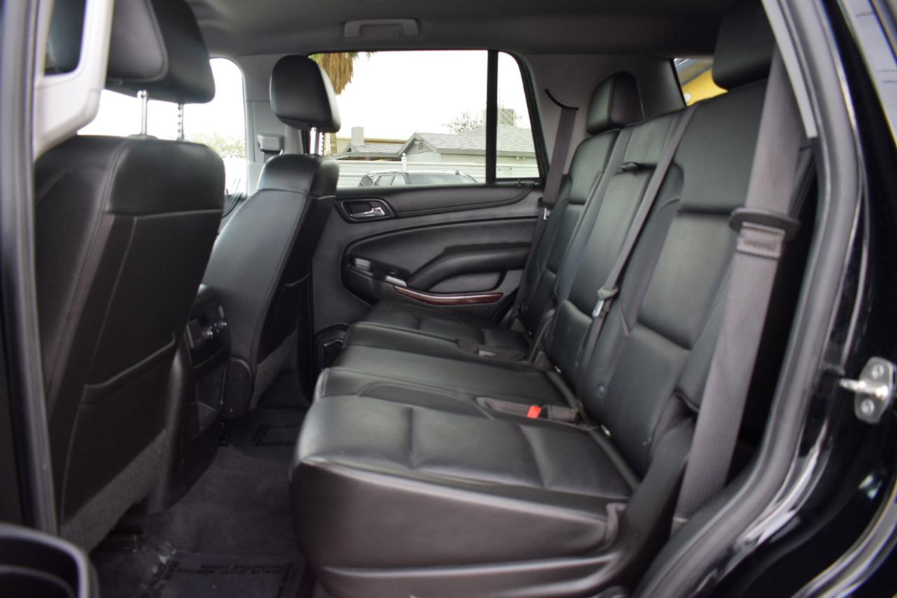 GMC Yukon SLT 2WD 2019