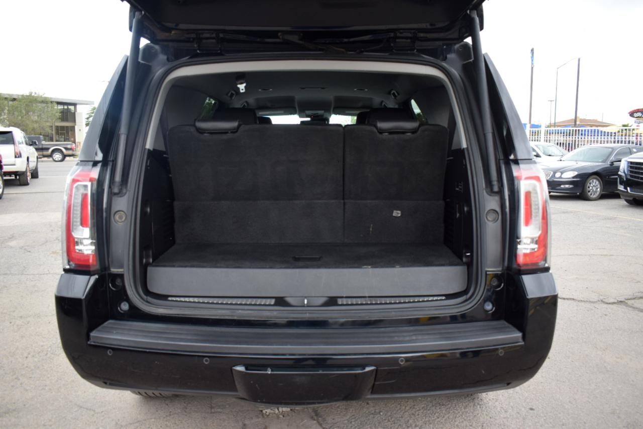 GMC Yukon SLT 2WD 2019
