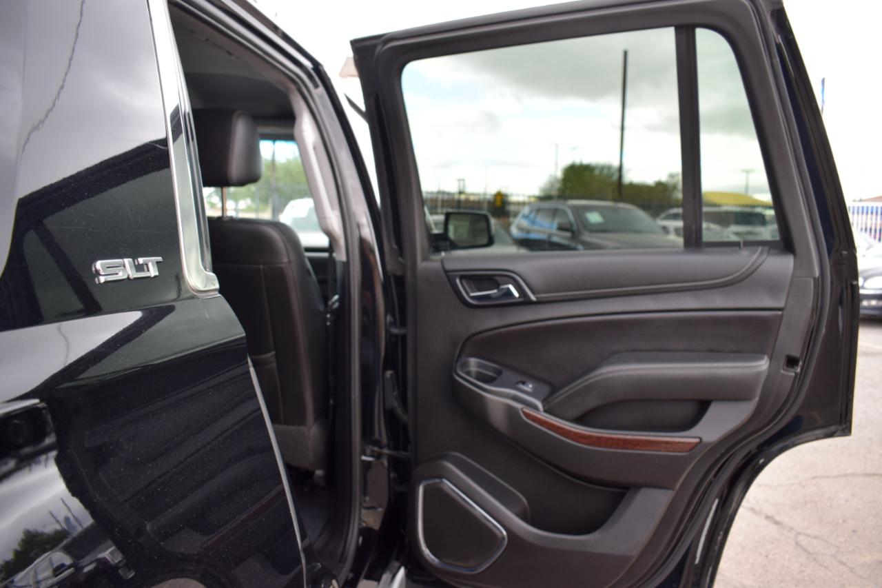 GMC Yukon SLT 2WD 2019