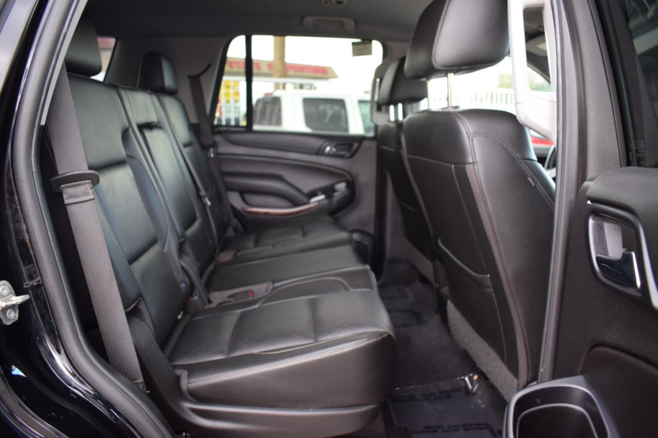 GMC Yukon SLT 2WD 2019