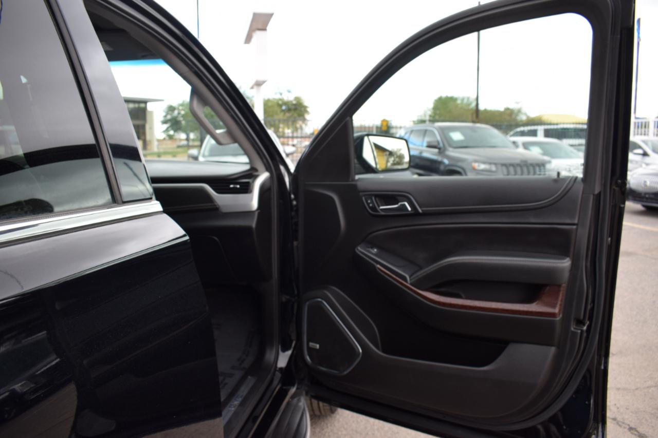 GMC Yukon SLT 2WD 2019