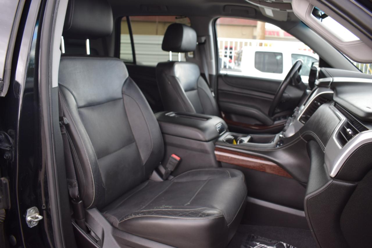 GMC Yukon SLT 2WD 2019