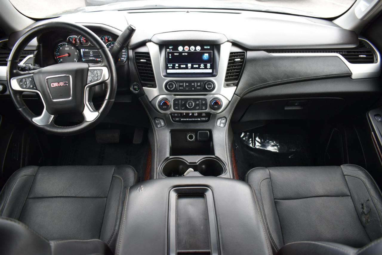 GMC Yukon SLT 2WD 2019