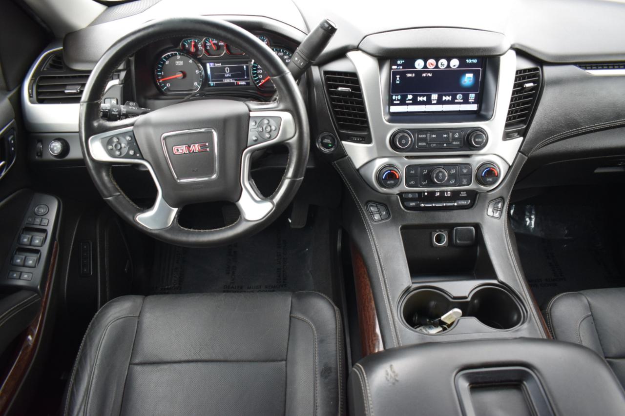 GMC Yukon SLT 2WD 2019
