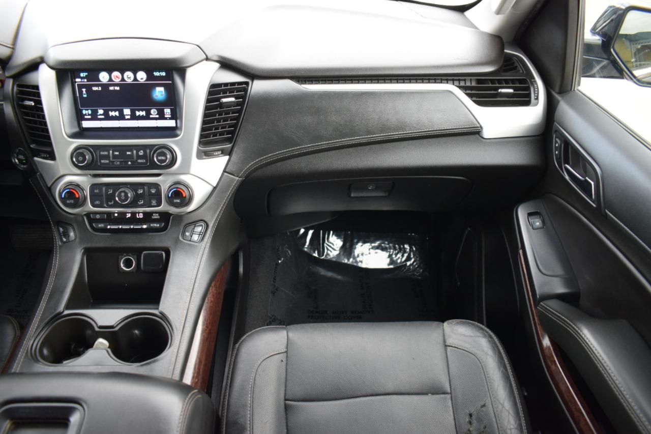 GMC Yukon SLT 2WD 2019