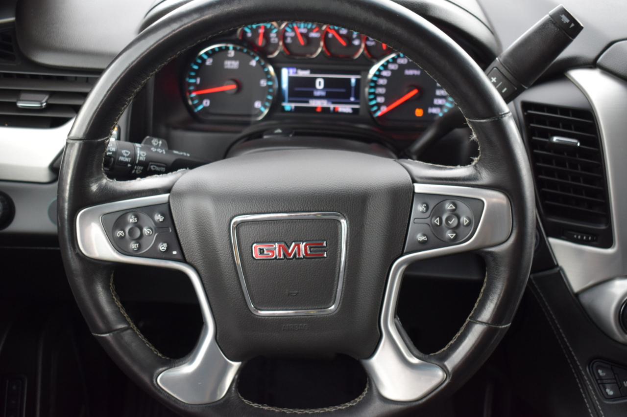GMC Yukon SLT 2WD 2019