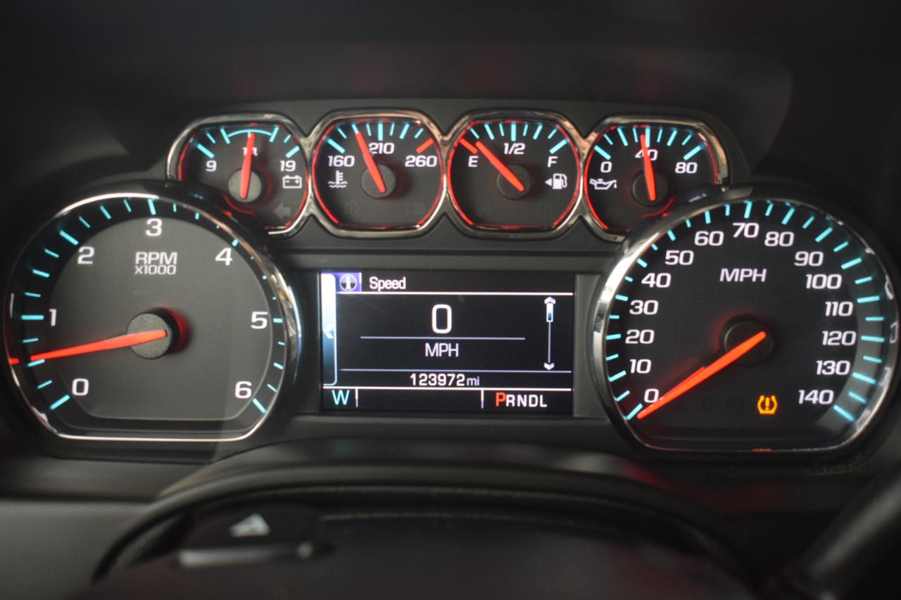 GMC Yukon SLT 2WD 2019