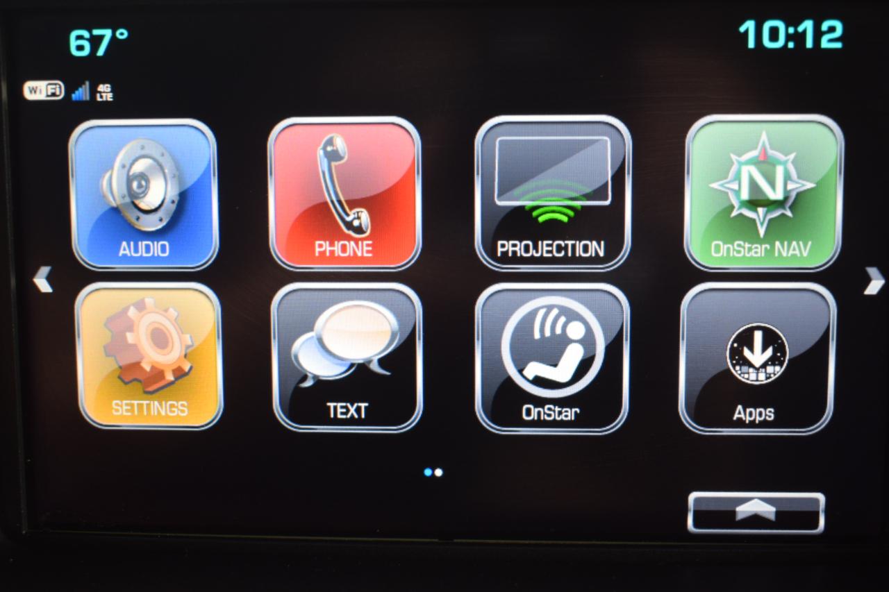 GMC Yukon SLT 2WD 2019