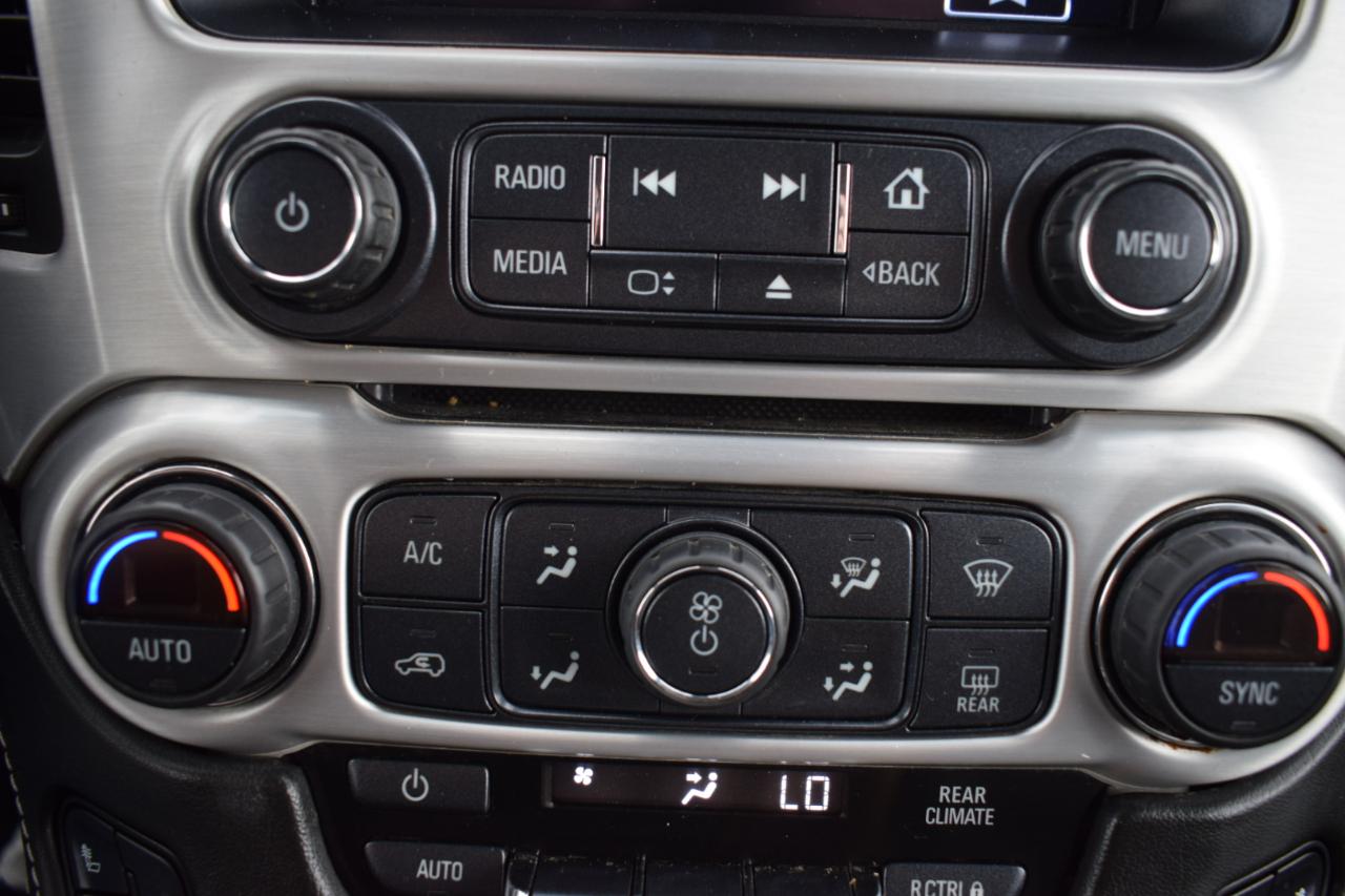 GMC Yukon SLT 2WD 2019