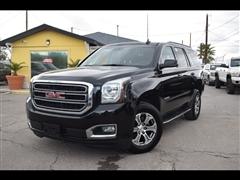 2019 GMC Yukon 