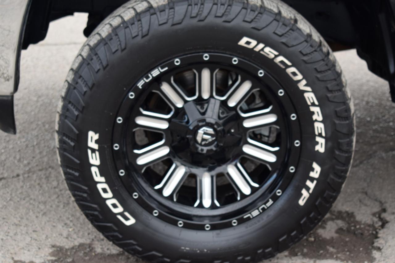RAM 1500 Classic Tradesman Crew Cab LWB 4WD 2019