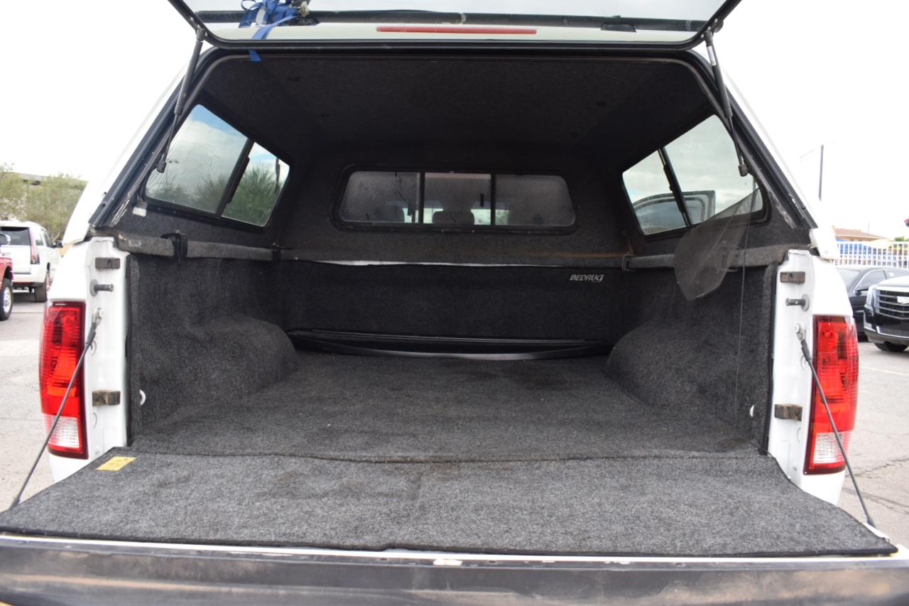 RAM 1500 Classic Tradesman Crew Cab LWB 4WD 2019