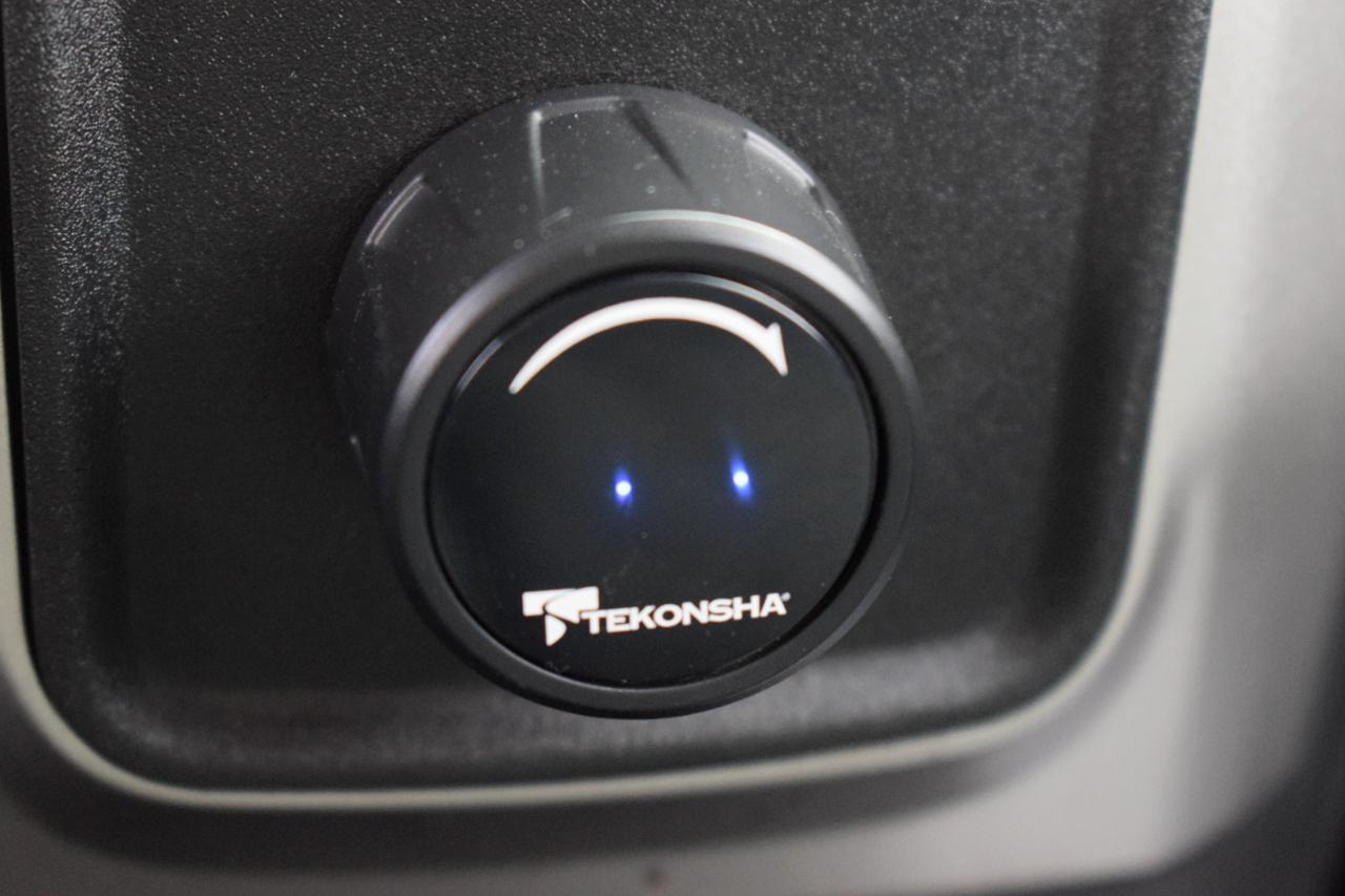 RAM 1500 Classic Tradesman Crew Cab LWB 4WD 2019