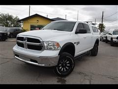 2019 RAM 1500 Classic 
