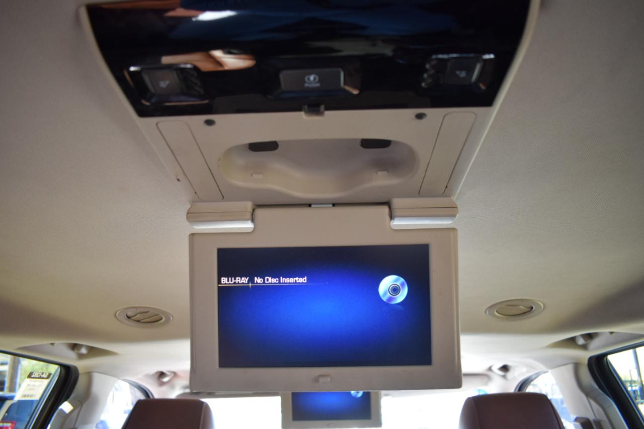 Cadillac Escalade ESV Premium 4WD 2015