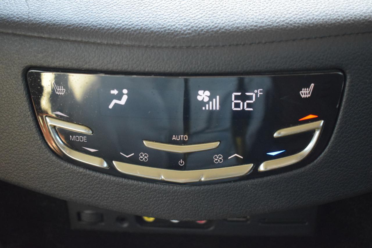 Cadillac Escalade ESV Premium 4WD 2015