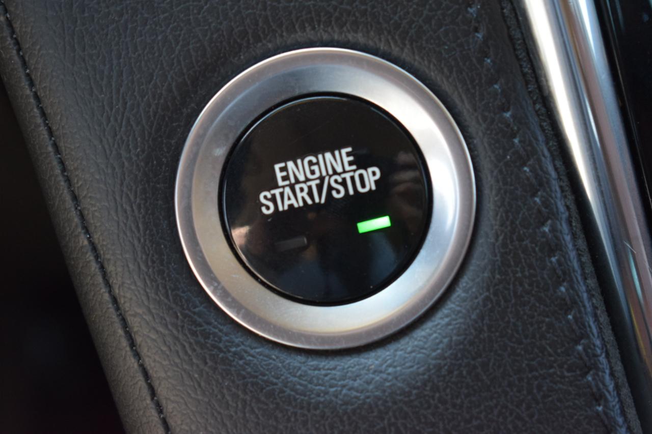 Cadillac Escalade ESV Premium 4WD 2015
