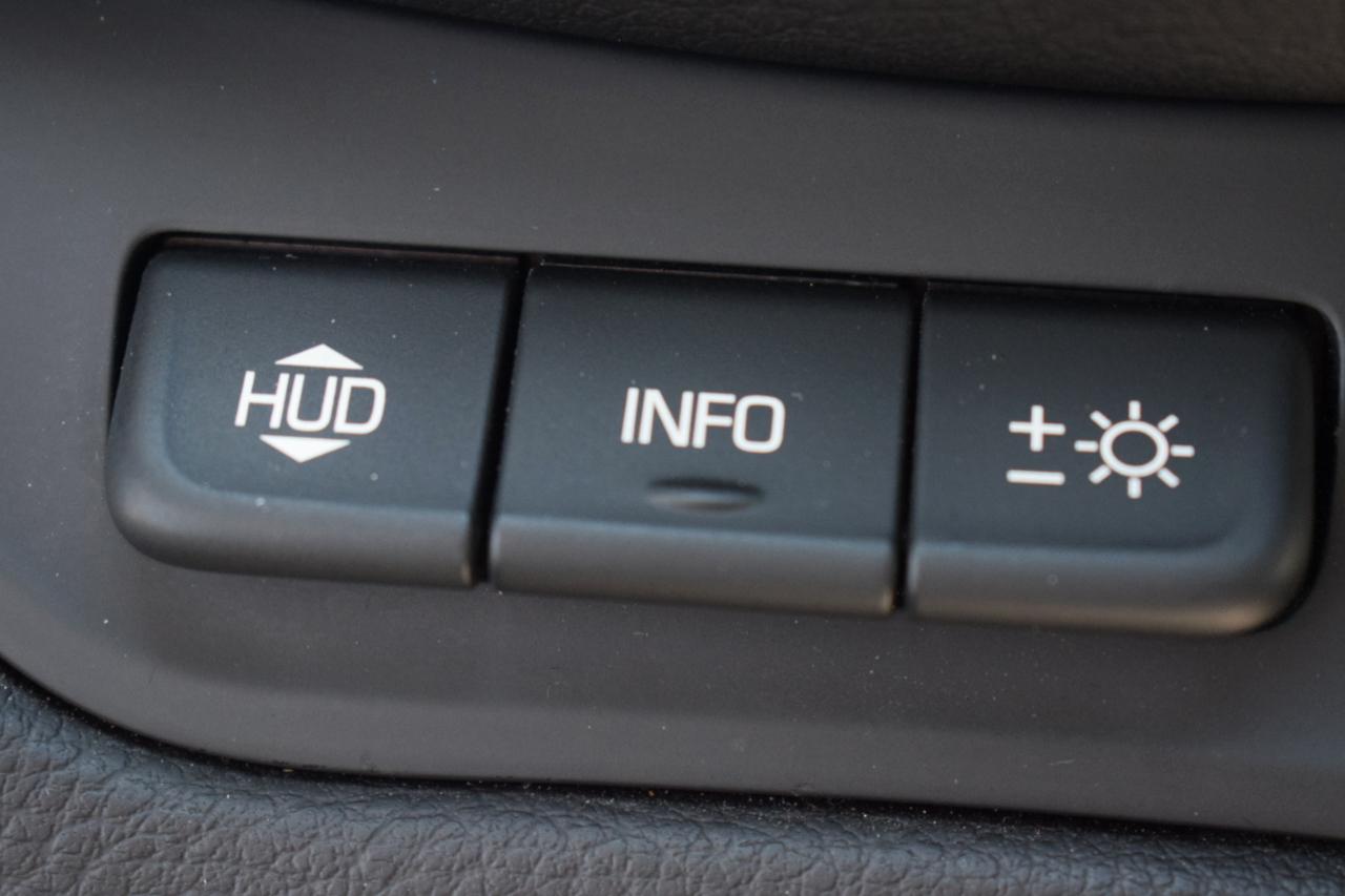 Cadillac Escalade ESV Premium 4WD 2015