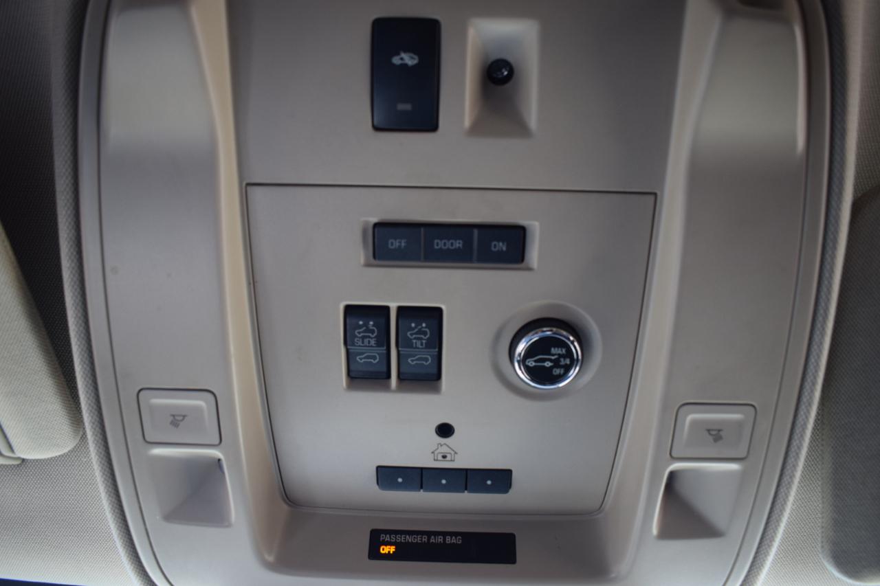 Cadillac Escalade ESV Premium 4WD 2015
