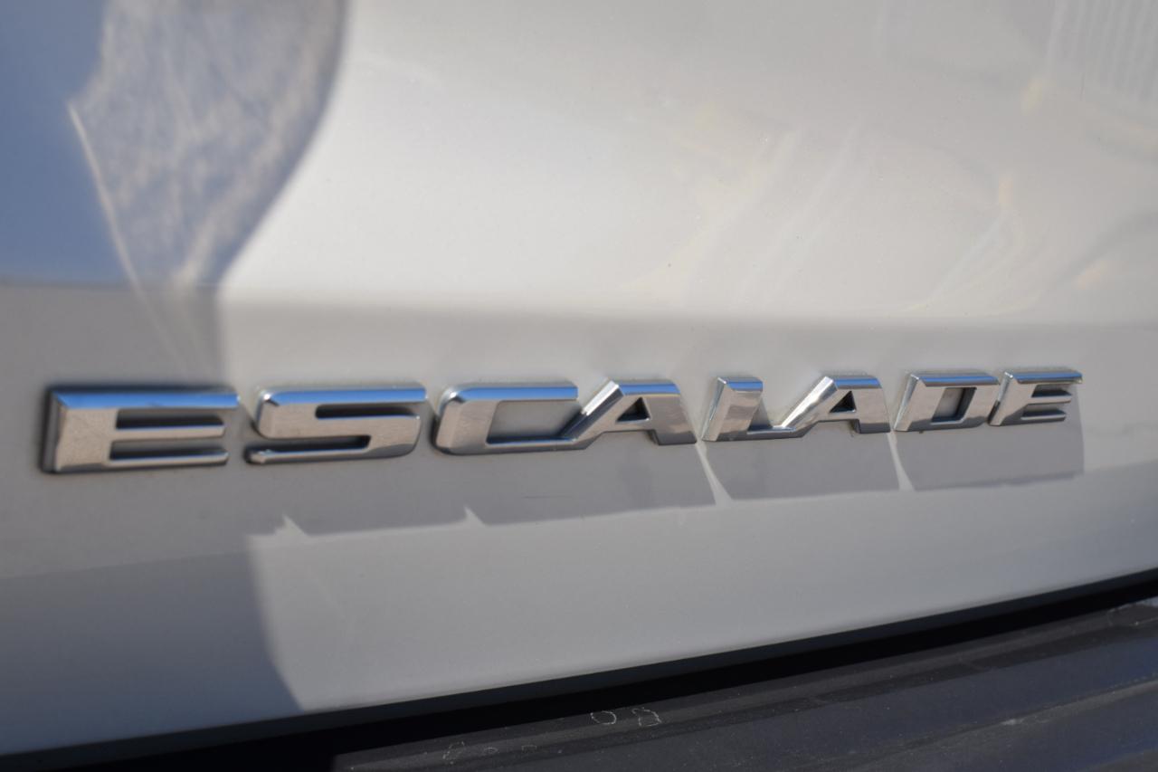 Cadillac Escalade ESV Premium 4WD 2015
