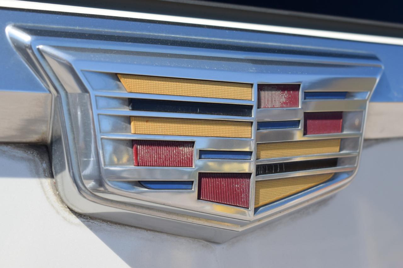 Cadillac Escalade ESV Premium 4WD 2015