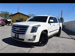 2015 Cadillac Escalade 