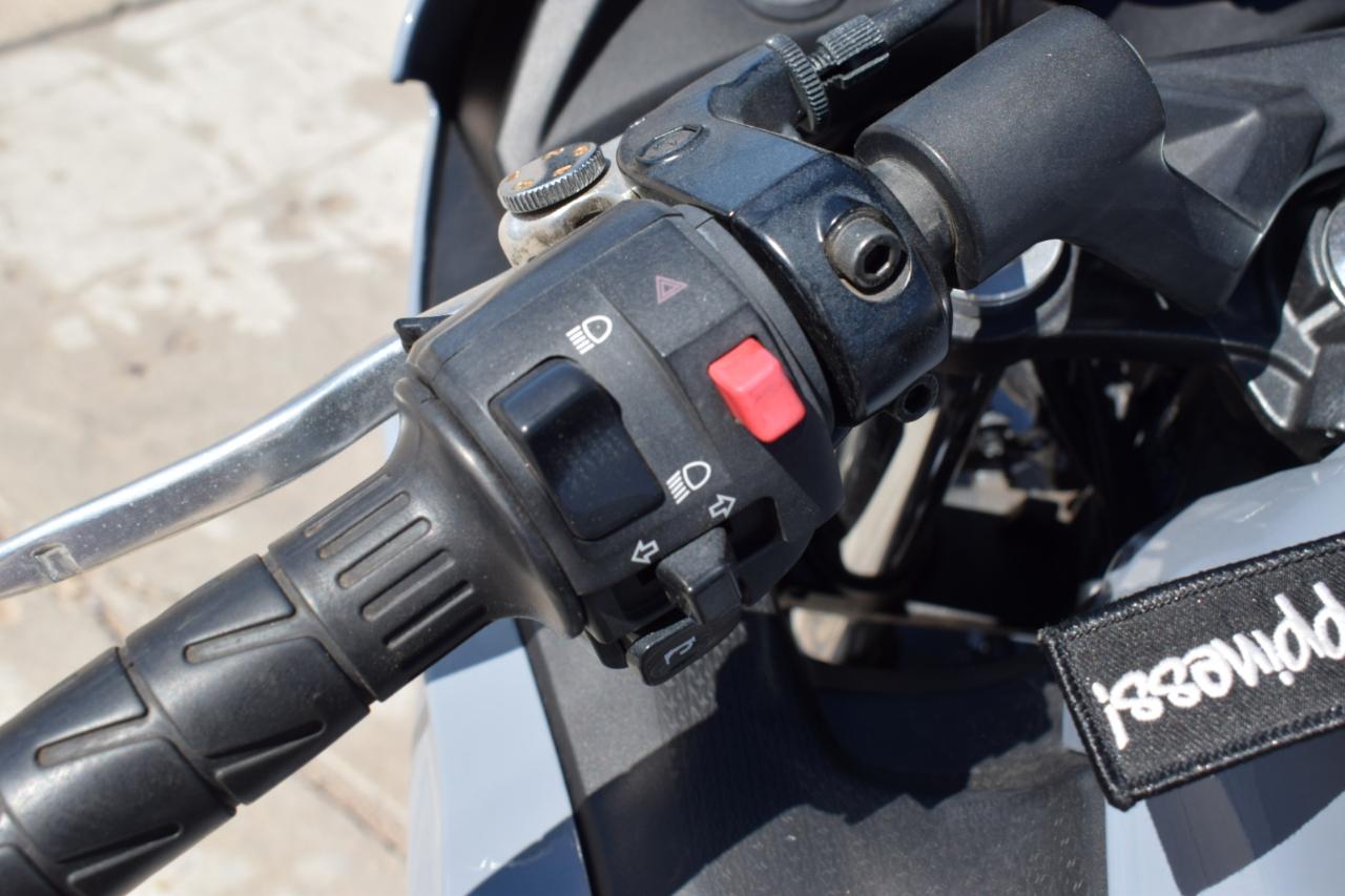 Kawasaki Ninja 650  2018