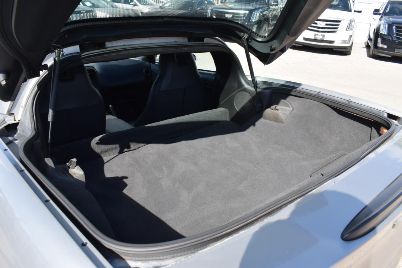 Chevrolet Corvette Coupe 2006