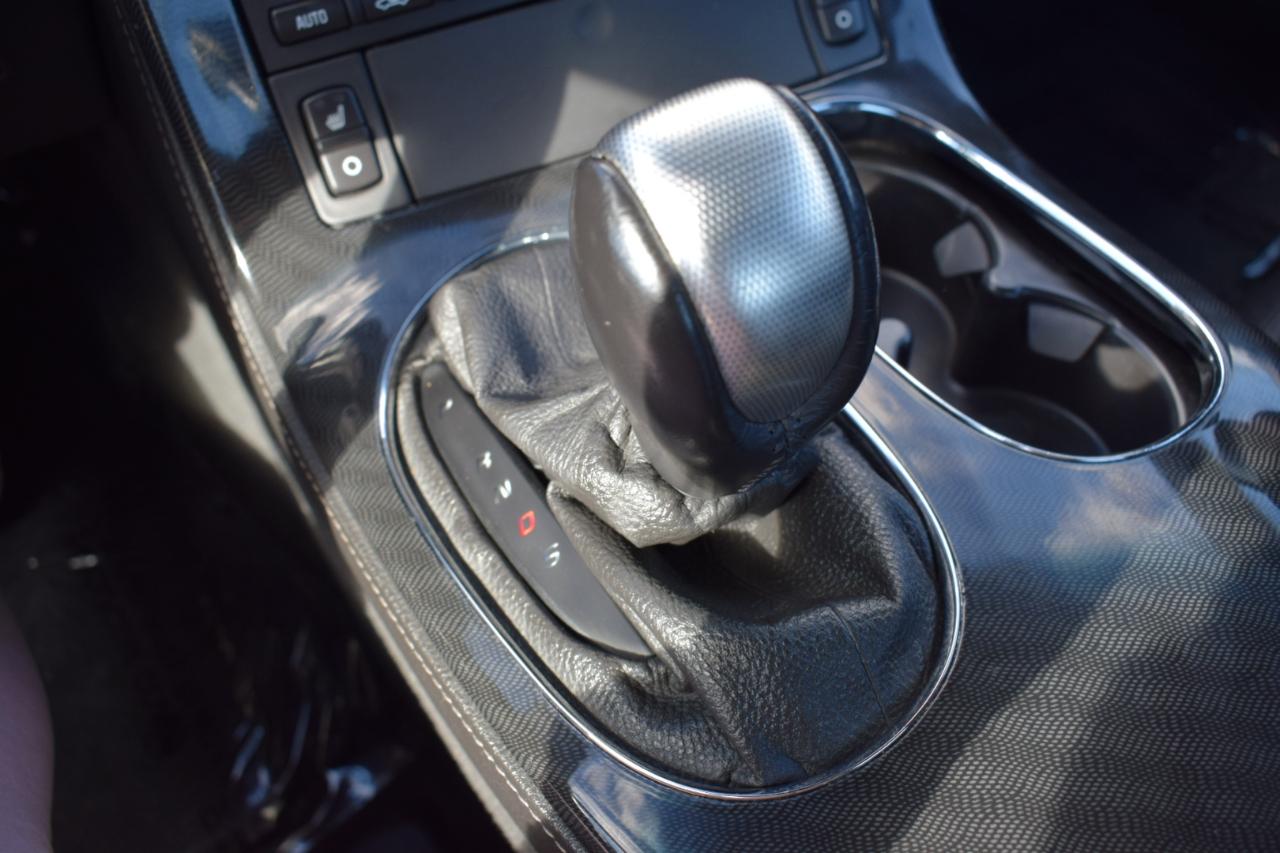 Chevrolet Corvette Coupe 2006