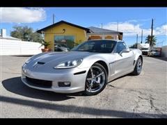 2006 Chevrolet Corvette 