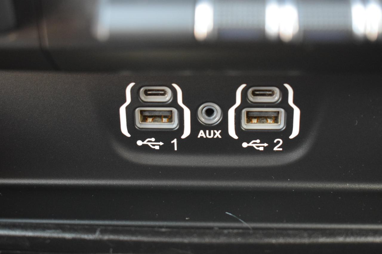 RAM 1500 Rebel Crew Cab SB 4WD 2020