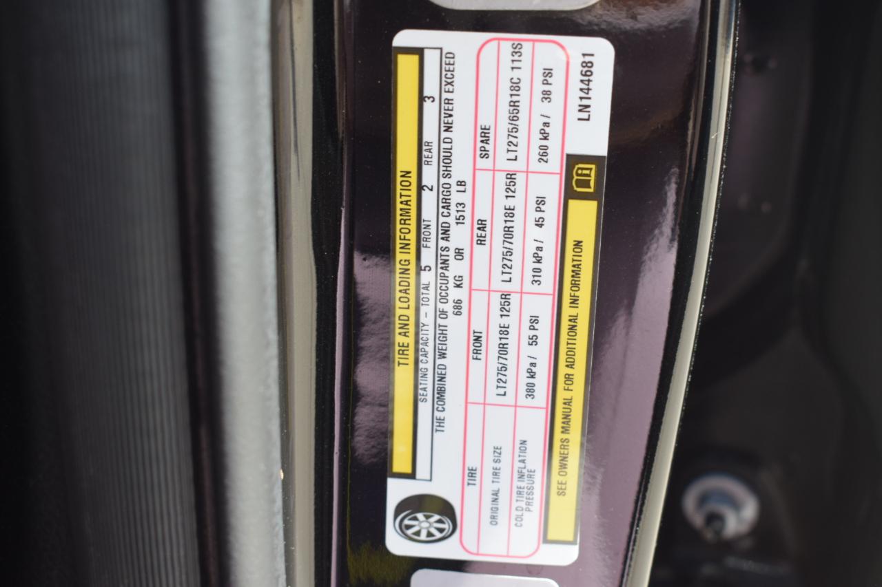RAM 1500 Rebel Crew Cab SB 4WD 2020
