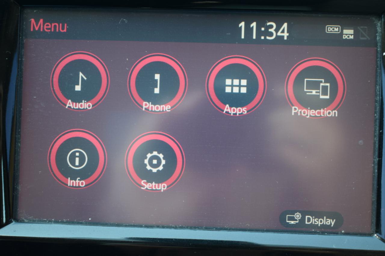 Toyota Camry LE AWD 2020