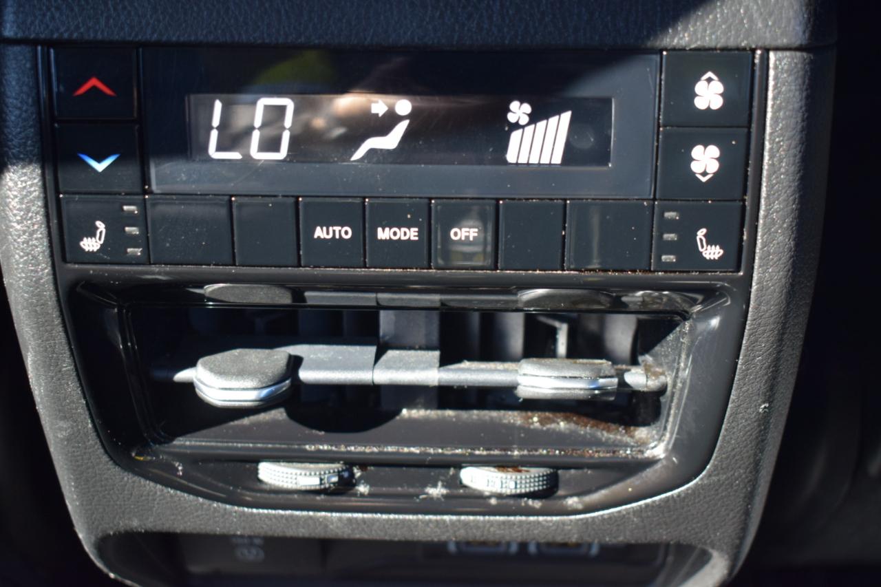 Jeep Grand Cherokee L Limited 2WD 2022