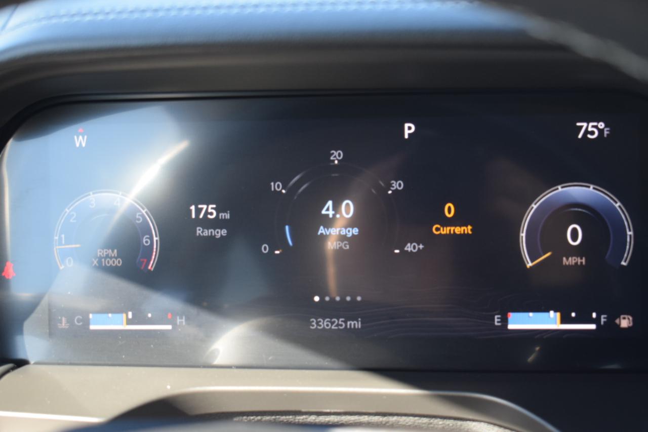 Jeep Grand Cherokee L Limited 2WD 2022
