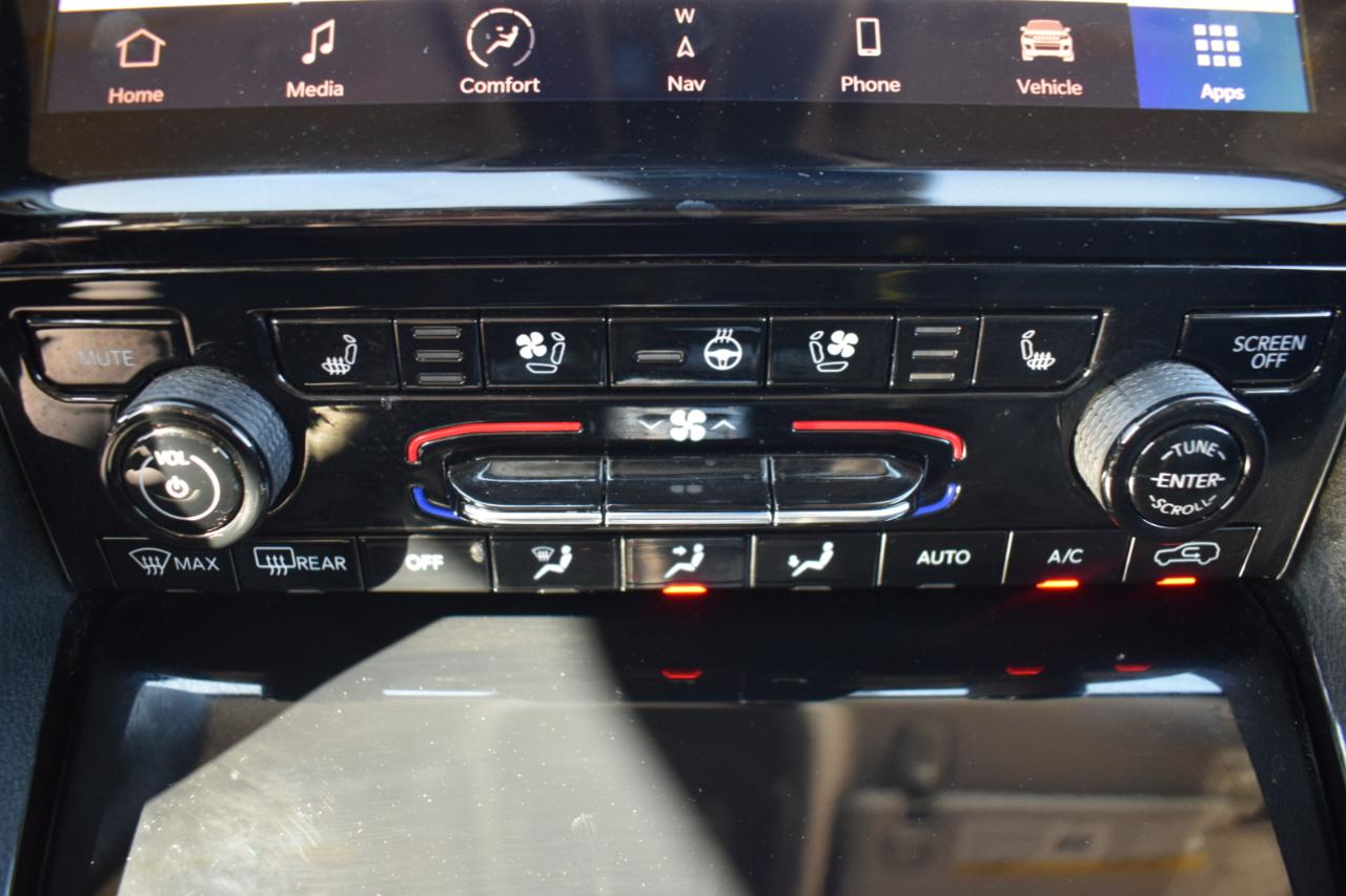 Jeep Grand Cherokee L Limited 2WD 2022