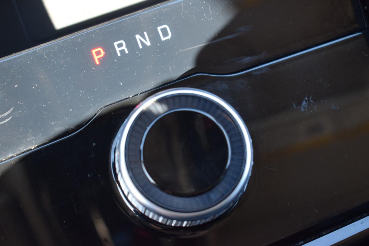 Jeep Grand Cherokee L Limited 2WD 2022