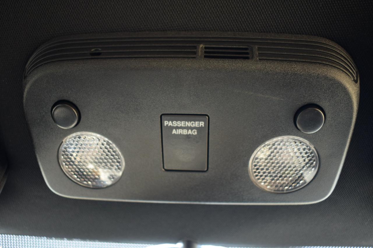 Ford Mustang EcoBoost Coupe 2015