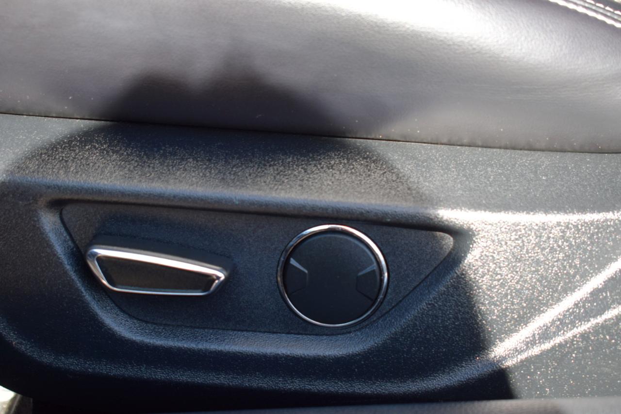 Ford Mustang EcoBoost Coupe 2015