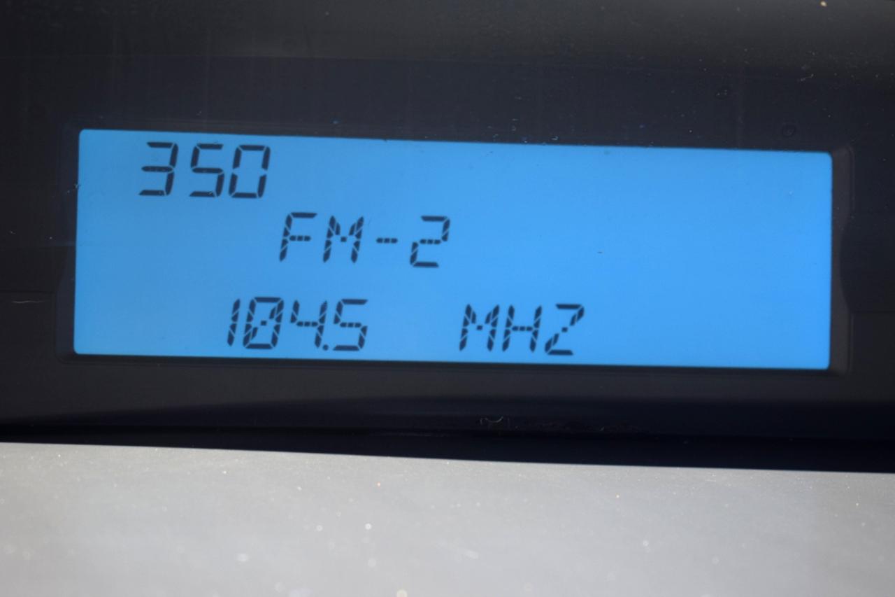 Honda Odyssey LX 2012