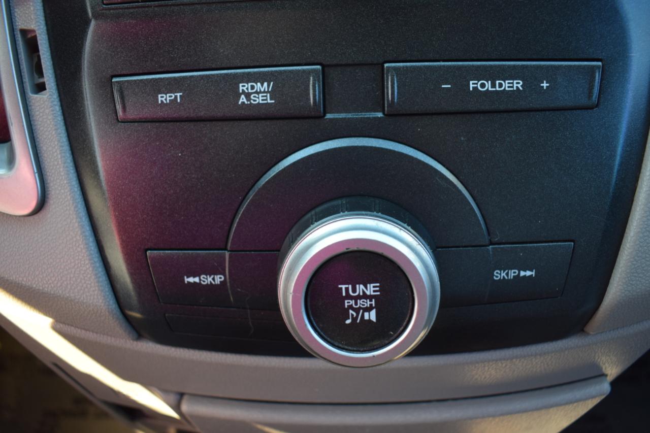 Honda Odyssey LX 2012