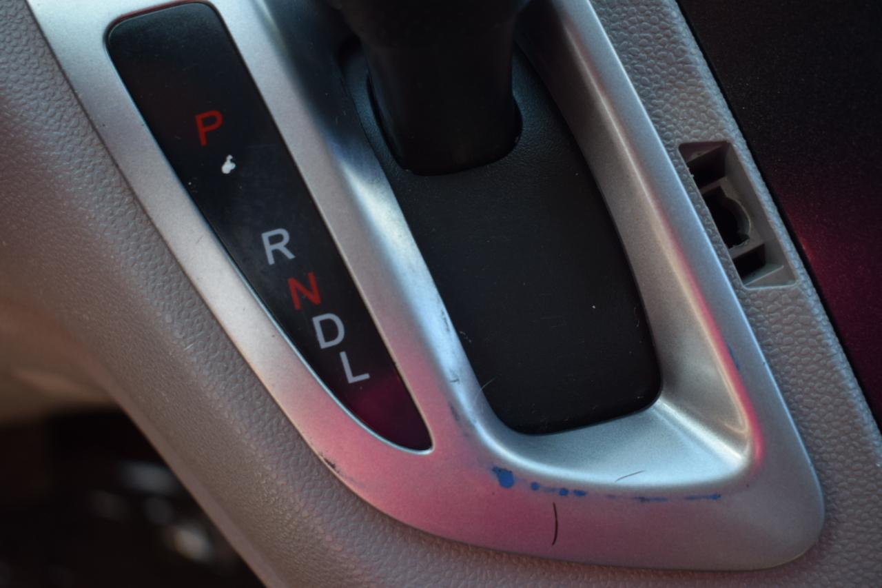 Honda Odyssey LX 2012