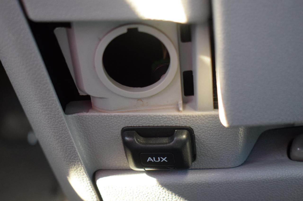 Honda Odyssey LX 2012